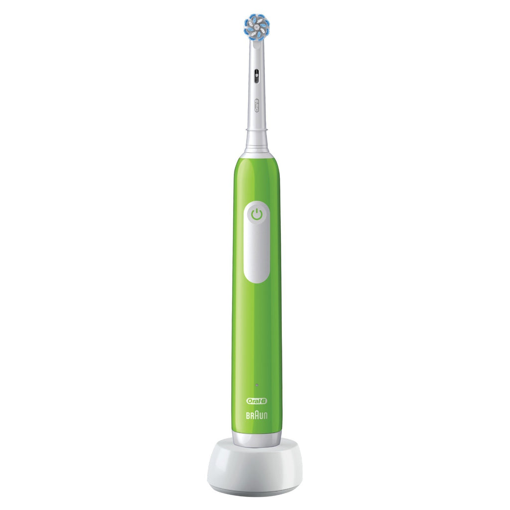 Oral-B Junior Green