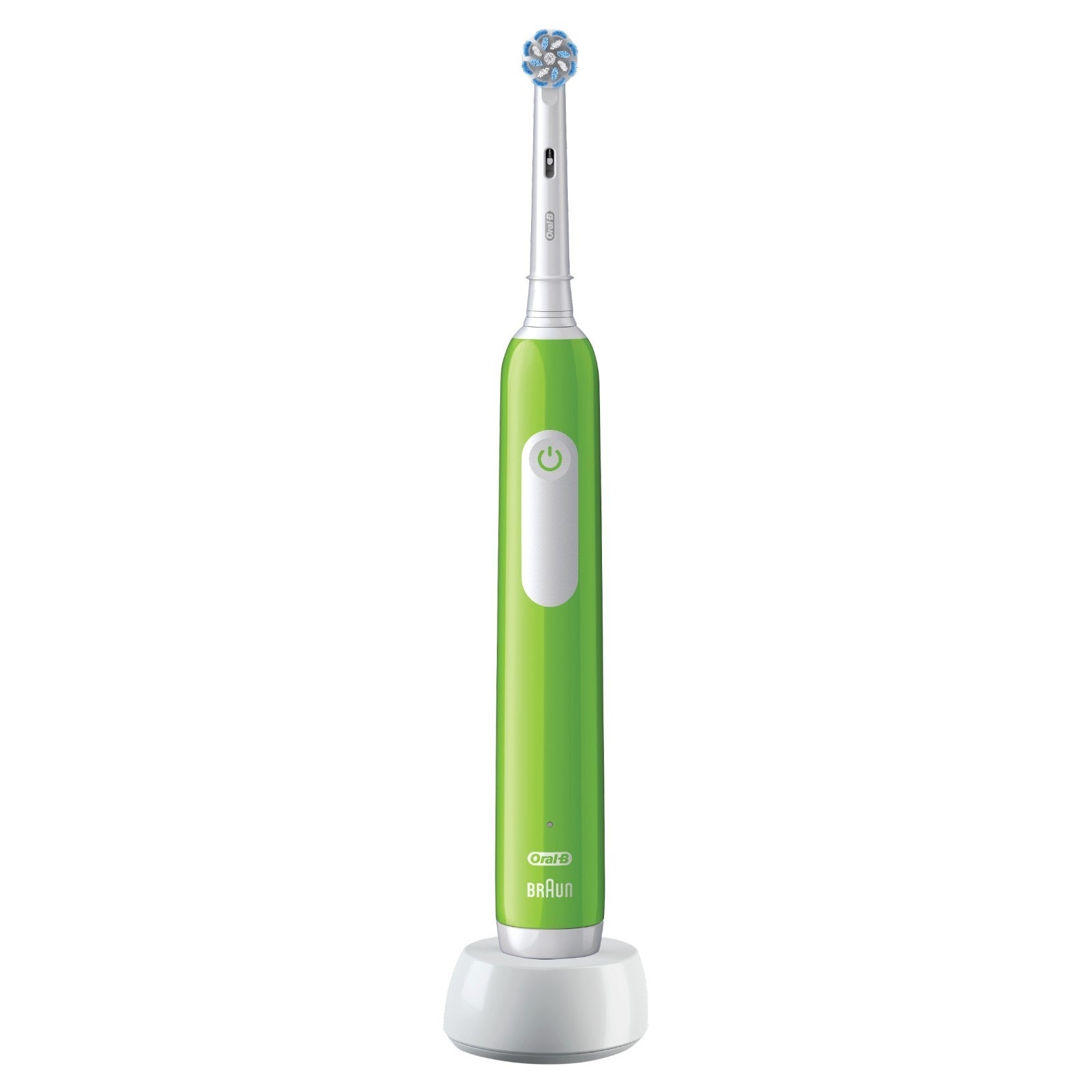 Oral-B Junior Green